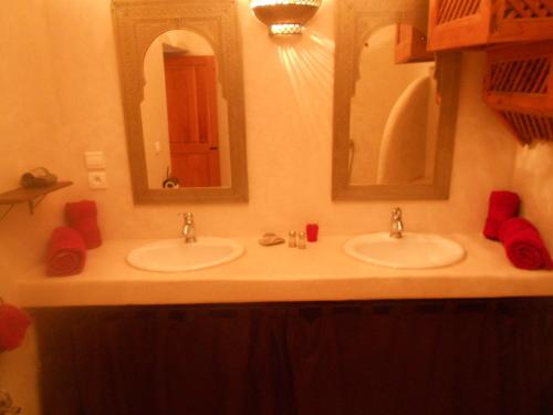 Riad Prada, Marrakech (foto 10)