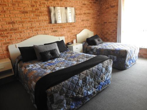 Big Trout Motel - Mount Wilson
