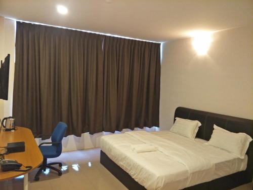 Doppelzimmer, economy