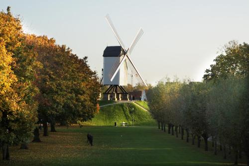 B&B Lievejan - main image