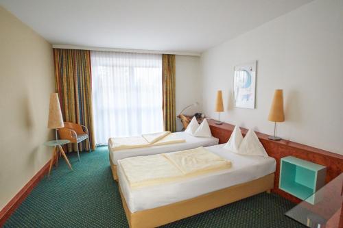 Star Inn Hotel Premium Graz, by Quality