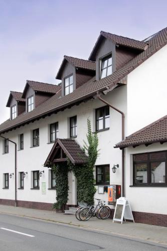 Pension & Gasthaus Kahren, Kahren