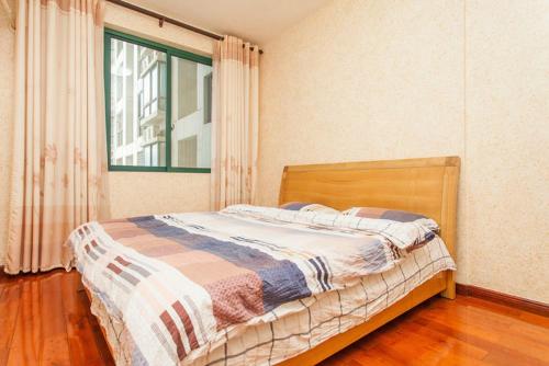 Hong Yun Wen Xin Xiao Wu Hotel Nanning In China - 