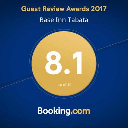 Base Inn Tabata