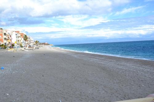 Hotel Caudullo, Letojanni bei Marina di San Lorenzo