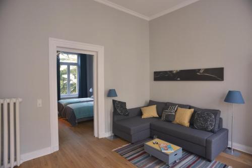 City-Apartment Reger - image 6