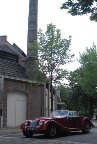 Beerze Brouwerij Hotel - image 12