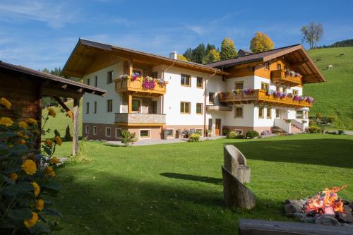 Lochgrubgut - Apartment - Altenmarkt im Pongau