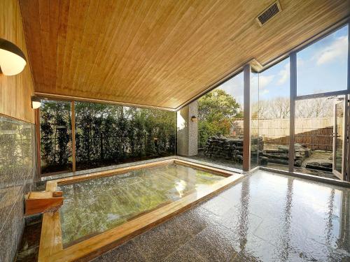 A Hotelcom Izu Kogen Onsen Hotel Morino Izumi Hotel Ito - 