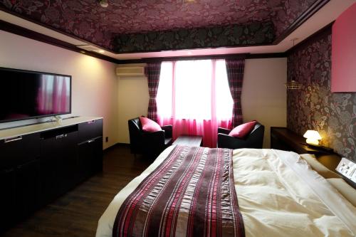 日落酒店（仅限成人）