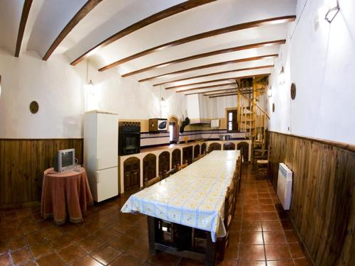Molino Galan in Alborache