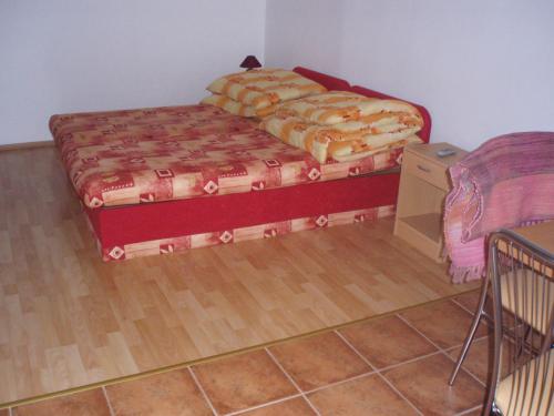 Apartmany u Smreka