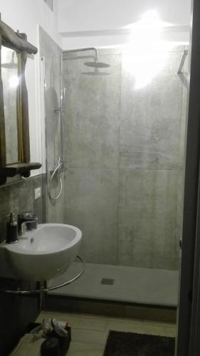  Via Cavour 81 in Arezzo