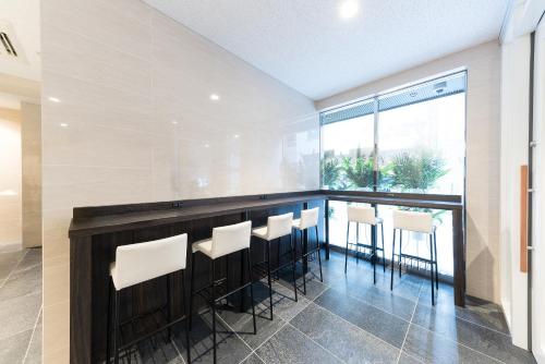 E-HOTEL GINZA SELECT