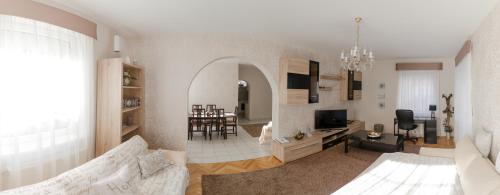 Aurora Vendeghaz in Hévíz