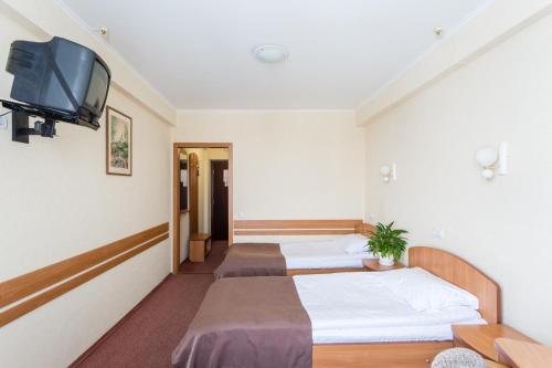 Tourist Hotel Complex - main image