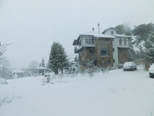  Archontariki Guesthouse in Poligiros