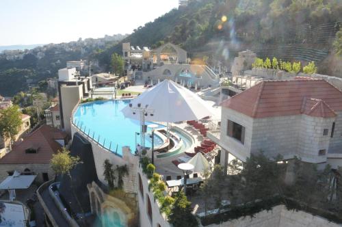 

L'Heritage Resort