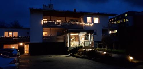 Pension Gockels-Auszeit, Bad Wildungen