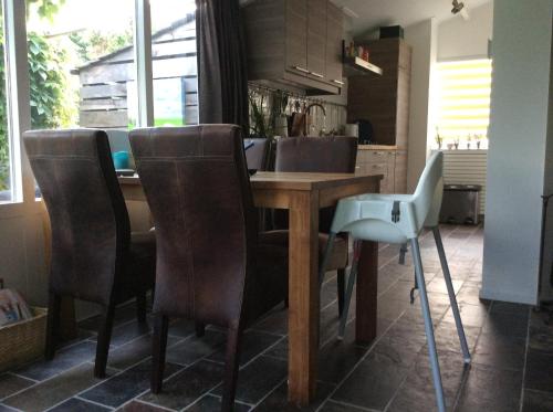 Paradise in Dirkshorn