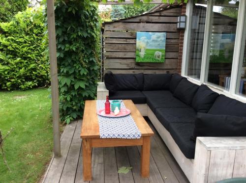 Paradise in Dirkshorn