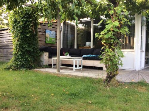 Paradise in Dirkshorn