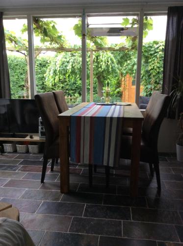 Paradise in Dirkshorn