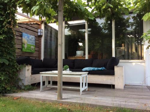 Paradise in Dirkshorn