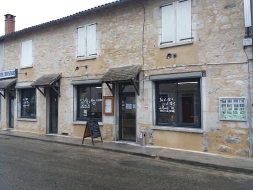 L'auberge du Pont photo 19