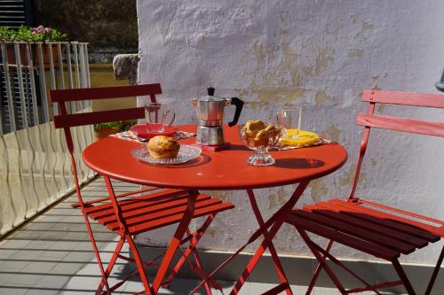 Food and beverages, Volver in Lecce City Center