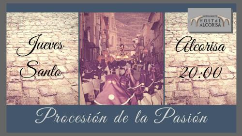Hostal Alcorisa