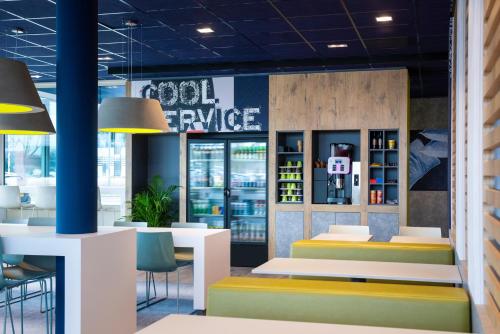ibis budget Rotterdam The Hague Airport - image 12