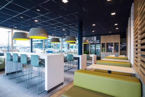 ibis budget Rotterdam The Hague Airport, Rotterdam (photo 5)