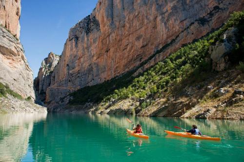 El Repòs del Montsec - image 12