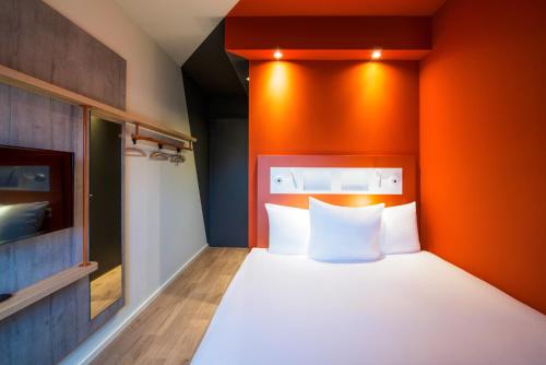  ibis budget Rotterdam The Hague Airport, Pension in Rotterdam