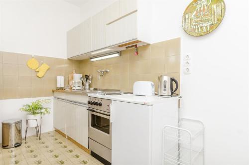Apartment Jerka - image 8