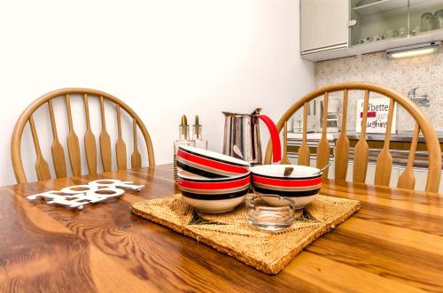 Two-Bedroom Apartment image 10