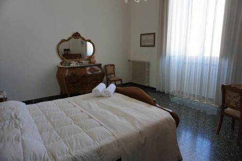 Volver – Lecce, OK
