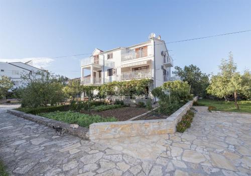  Apartments Summertime, Pension in Srima