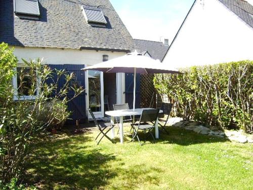 SOIZIC gîte à louer Hœdic