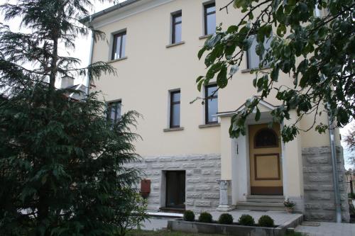 Hotel Na Vodách