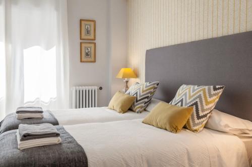 Atelier Plaza Nueva Plus