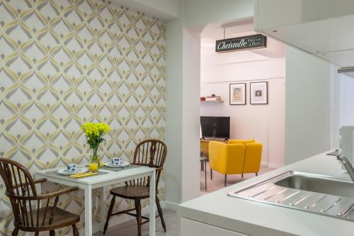 Atelier Plaza Nueva Plus, Sevilla (Foto 7)