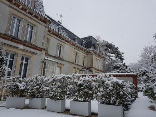 La Demeure d'Elodie