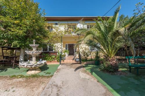 Apartment in Starigrad Paklenica 