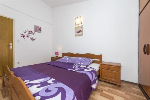 Apartments and Rooms Dragica