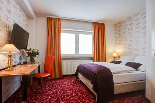 Rhein Neckar Hotel