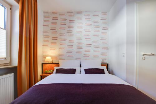 Rhein Neckar Hotel Mannheim Room Type - Standard Queen Room
