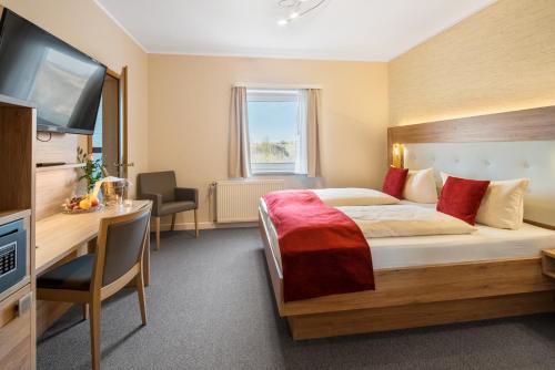 Hotel Rabennest in Rabenau, Deutschland