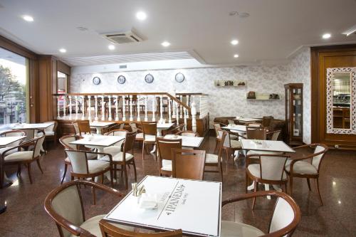 Hotel Ipanema - 식음료(F&B)
